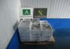La Guardia Civil interviene 107,81 kilogramos de productos pesqueros caducados