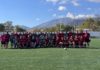 Asistencia del alcalde al Torneo San Lucas de Rugby