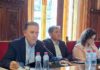 El PP registra una moción con alternativas para no dejar sin tren a Jaén en 2025