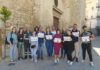 El Ayuntamiento emprende una campaña informativa para concienciar a los vecinos sobre la recogida de muebles y enseres en la vía pública