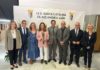 Fernández destaca la inversión de 4,3 millones de euros en la rehabilitación de IES Santa Catalina de Alejandría de Jaén