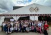 Encuentro del PP en San Lucas
