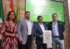 El Centro Cultural Baños Árabes de Jaén acogerá el 15 de noviembre la I Gala de la Tauromaquia Jiennense