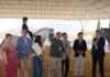 El Ayuntamiento toma un mayor protagonismo en Tierra Adentro con un expositor que visibiliza toda su oferta cultural, patrimonial, gastronómica, turística y de naturaleza