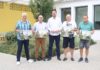 Este fin de semana Úbeda acoge la primera acampada Inter Clubes de Andalucía del Renacimiento