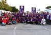 Unas 150 personas han participado en la I Acampada Interclubs