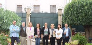 Una nueva edición del Certamen Internacional de Novela Histórica