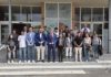 El Rector recibe a los deportistas de alto nivel acogidos al Programa PADUAN