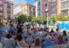 Charanda en el barrio de San Ildefonso dentro del ciclo el Festival visita los barrios