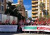 Movilización por la dependencia