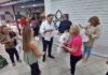 Navas de San Juan presenta el Marketplace asociado al proyecto Mercondal y la rehabilitación del Mercado de Abastos