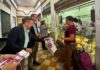 Presentación del Marketplace de El Condado en Santisteban del Puerto