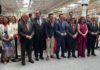 Manuel Fernández destaca en Tierra Adentro la apuesta del Gobierno de España por un turismo sostenible