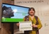 Diputación contará en 2025 con más de 372 millones de euros, el mayor presupuesto de su historia