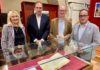 El Archivo Histórico Provincial de Jaén certifica la autenticidad de un documento de 1392 sobre el Concejo de Jaén