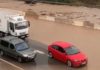 Próximos avisos meteorológicos previstos para Andalucía