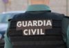 La Guardia Civil ha detenido al presunto autor del incendio en una vivienda donde resultó fallecida una persona