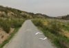 Muere un ciclista tras sufrir un atropello en Alcalá la Real