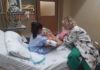 Más de cien escolares recibirán clases en el Aula Hospitalaria del Hospital Alto Guadalquivir