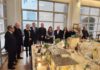 Cultura reabre al público esta Navidad el Belén bíblico de los abuelos María y Rafael
