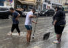 Suspendidas las clases en la provincia de Málaga y municipios de Granada, Sevilla, Cádiz y Huelva