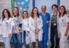 El Hospital Universitario de Jaén se suma al Día Mundial de la Diabetes