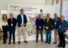 José Ayala destaca el valor natural y sostenible de la provincia de Jaén como atractivo turístico