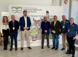 José Ayala destaca el valor natural y sostenible de la provincia de Jaén como atractivo turístico