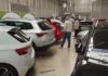 El Factory del Automóvil cierra sus puertas con unas cifras de ventas realmente destacables