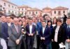 El PSOE valora el nuevo éxito de la fiesta del Aceite de Oliva celebrado en Andújar