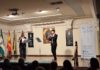 Concierto de Flauta y Oboe en La Económica con el 25 Festival Otoño