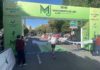Manuel Jesús Viedma y Marta Martín se imponen en una Media Maratón “Ciudad de Jaén”