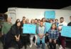 Las Infantas colaboran con los damnificados de la DANA