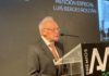 Aprobado el inicio del expediente para la concesión de la medalla de oro de la ciudad al arquitecto Luis Berges