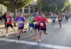 La Media Maratón “Ciudad de Jaén” y los 10 K en memoria de Paco Manzaneda cumple 28 ediciones con el triple de inscritos que el año pasado y muchas novedades