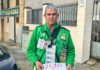 La ONCE reparte 350.000 euros en Alcalá la Real