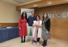 ONCE homenajea a sus voluntarios