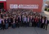 Más de mil delegados en el 41º Congreso del PSOE que se celebra en Sevilla