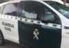Muere un hombre en un accidente con un tractor en Bélmez de la Moraleda