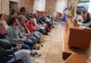 Diputación define con alcaldes y alcaldesas de Sierra Mágina las Áreas Urbanas Funcionales para optar a los fondos FEDER