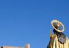 Este domingo la ciudad de Jaén celebra la Romería de Santa Catalina