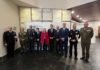 Cerca de 500 personas participan en el XI Congreso Nacional de I+D en Defensa y Seguridad que se celebra en Jaén