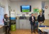 Diputación y Fundación Unicaja trasladan esta semana la importancia del olivar a más de 1.600 escolares