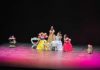 Lleno absoluto en el Infanta Leonor para ver ‘No me toques el cuento’