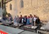 La Diputación promociona en Úbeda el cordero segureño, un producto de “gran sabor y calidad”