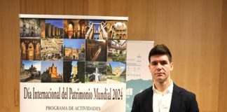 Úbeda celebra el Día Internacional de Patrimonio
