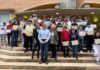 Celebrada la VI Olimpiada Matemática de Otoño en la Universidad de Jaén