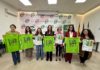 Presentada la XI Carrera por la No Violencia de Género y la Igualdad, cuya recaudación irá destinada a proyectos de Cáritas y de Tendiendo Puentes