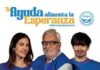 Recogida del Banco de Alimentos