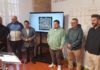 Cena solidaria de los cinco chefs jiennenses con estrella Michelin a beneficio de damnificados de la DANA